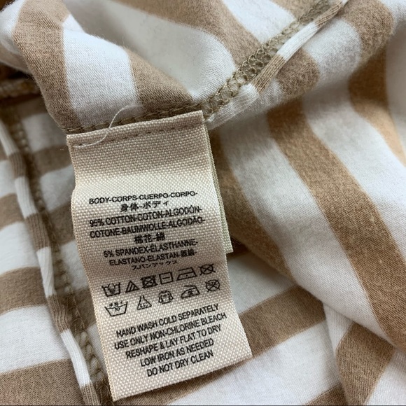 We the Free Mylo Stripe Tank, Urban Outfitters - Picture 15 of 16